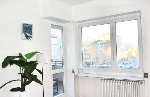 Luxury apartment with view (1min from lake/center) - Foto 20