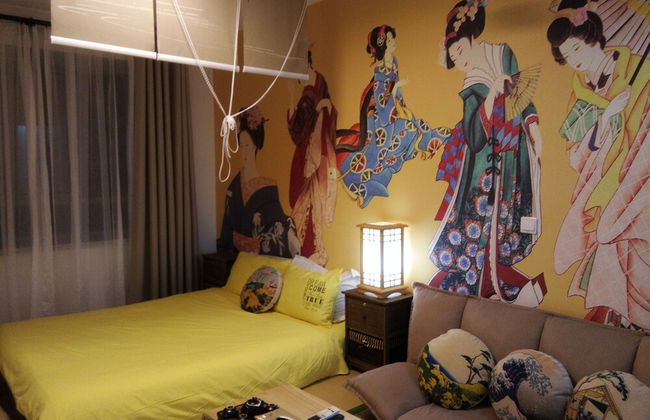 The Sidihome Service Apartment (Saintland Shop) - Photo 32