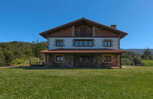 Bakio Country House by Next Stop Bilbao - Foto 1