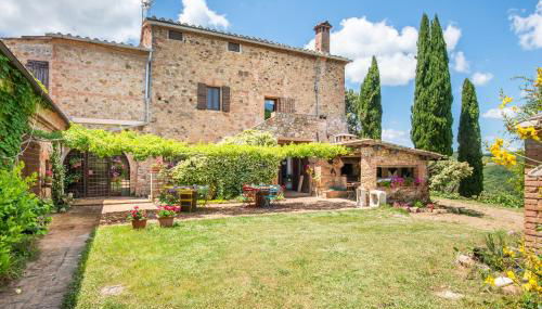 Casa Gialla a Murlo - Foto 2