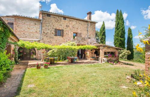 Casa Rosa a Murlo - Photo 6