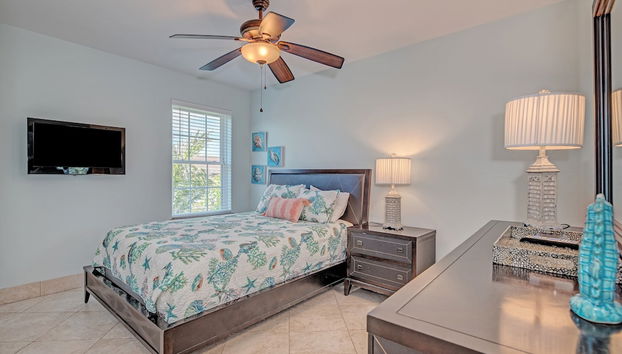 Angel Sea managed by Beach Retreats - Foto 4, Habitación