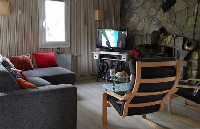 Charming Chalet in Transinne - Photo 8