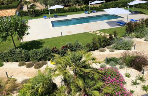 Appartamenti San Lorenzo Marzamemi Cecilia - Foto 1