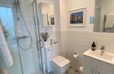 The Maltings Tower Bridge Apartment - Foto 47