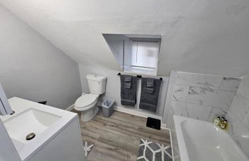 Beach Apt In Woodmontmilford - Foto 24