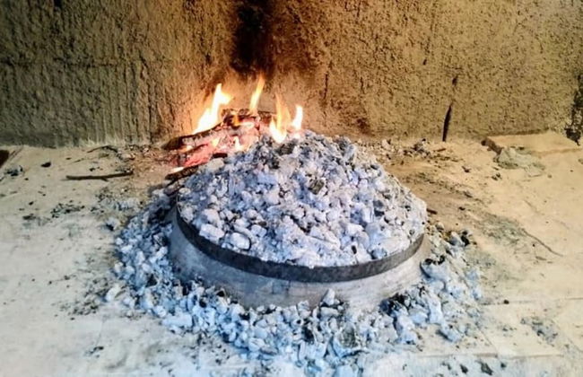 Krka-magic Mushroom House - Foto 20