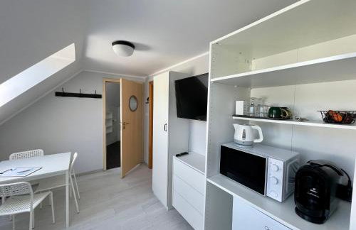 AMBER Dębki - Foto 21