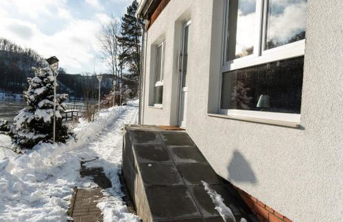 Family Comfort in Güntersberge - Foto 53