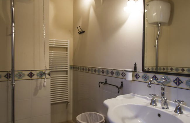 Agriturismo il giardino degli ulivi - Foto 33