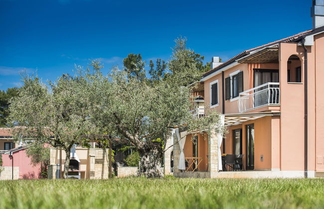 Apartments Amfora Plava Laguna - Foto 21