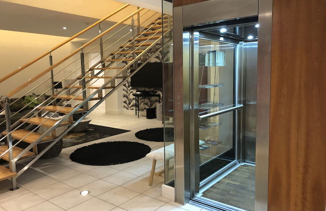 Clifton YOLO Spaces – Clifton Mansion Villa - Photo 68