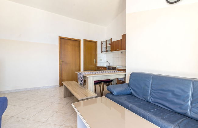 Apartments Oaza - Foto 16