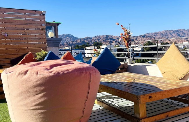 Villa Sila - Swiss Royal Dahab - Foto 30