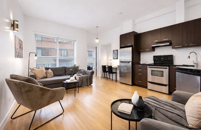 Liv MTL - Main - Foto 1