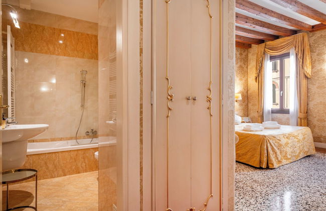 Residence Ca di Malta by Wonderful Italy - Photo 36