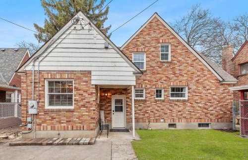 1930s French Cottage In Downtown Coeur d'Alene - Foto 26