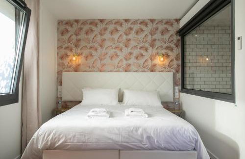 Le Maleville - Appartements de Standing - Foto 34