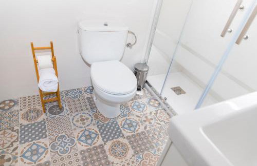 Apartamento Melina Arlu - Barrio La Victoria - Foto 15