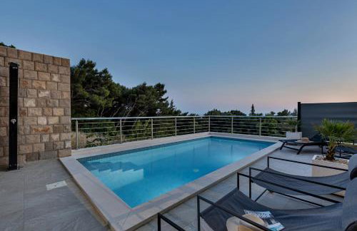 Villa la Perla - Foto 11