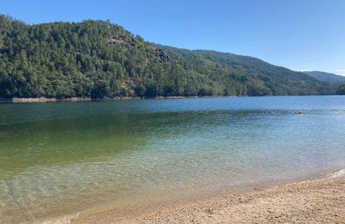 Casa da Laija - Estúdio - "Gerês" - Foto 17