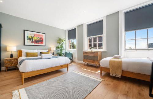 Host Apartments Upper Duke Street Apartment - Foto 20