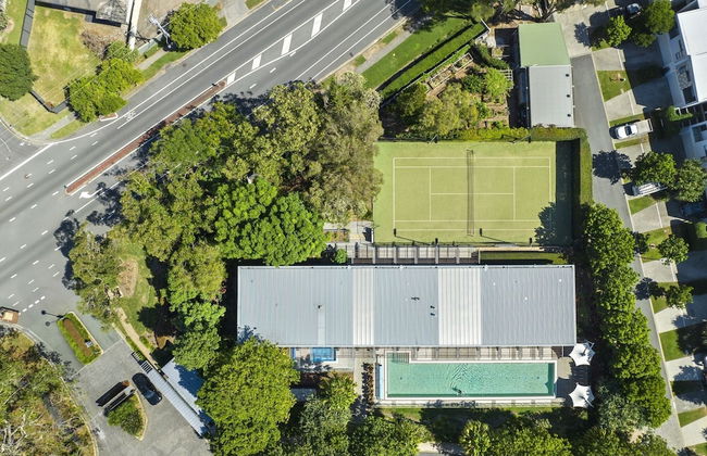 Allisee Apartments - Foto 43