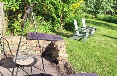 Aberlour Cottages - Bolthole & Retreat - Foto 13