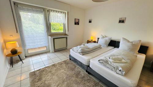 Zentrale Unterkunft in Selm - Foto 3