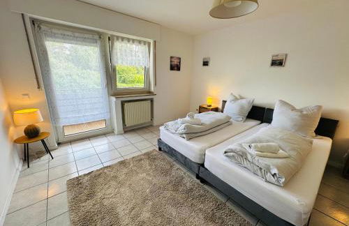 Zentrale Unterkunft in Selm - Foto 3