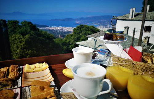 1822 Makrinitsa Suites - Foto 16