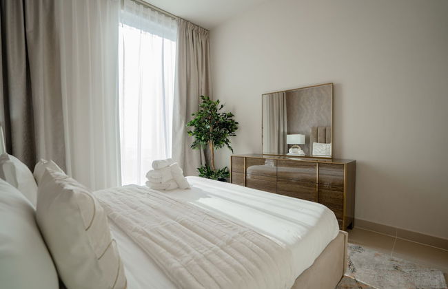 Nasma Luxury Stays - Harbour Gate T1 - Foto 11