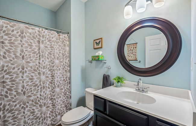 Mariposa Moon Cottage at Sleepy Creek - Foto 21