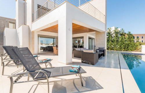 Villa Es Falcons - Foto 42