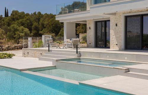 Brand new luxury Villa - Marie's Happy Place - Foto 60
