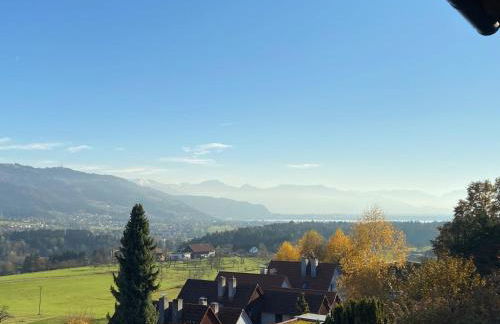 Ferienwohnung Traumblick - mit traumhaftem Blick in die Bregenzer Bucht - Foto 18