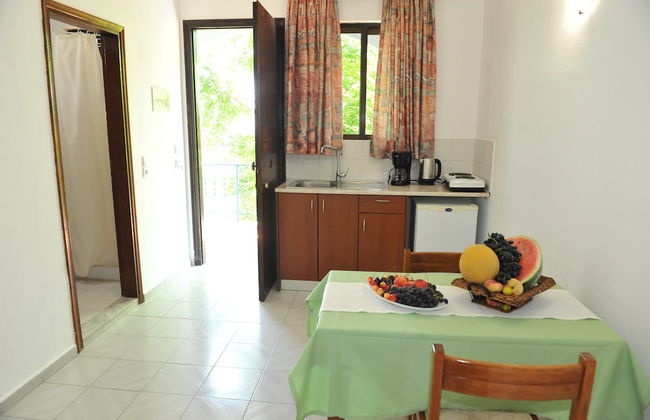 Maritime Hotel Aparts - Foto 19