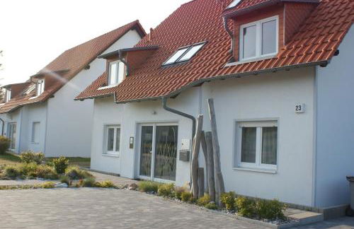 Dock2Apartment Rügen Whg 3 großer Balkon, ruhige Lage - Foto 27