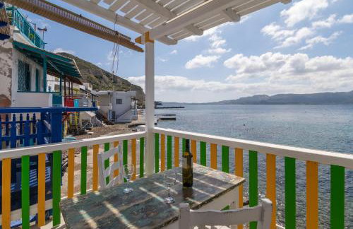 Akrogialis Sirma Klima - Foto 17