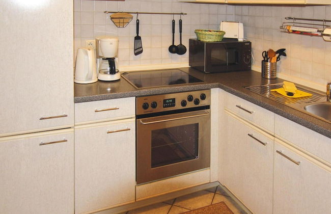 Apartment in Schwerin Near Neumuhler See - Foto 4