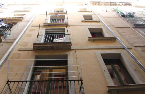 Apartaments Ciutat Vella - Foto 47