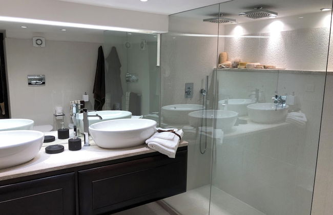 Beautiful Luxury Villa Located in Villasimius Near the Beaches - Photo 25