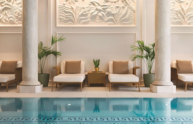 Shangri-La Paris - Photo 71