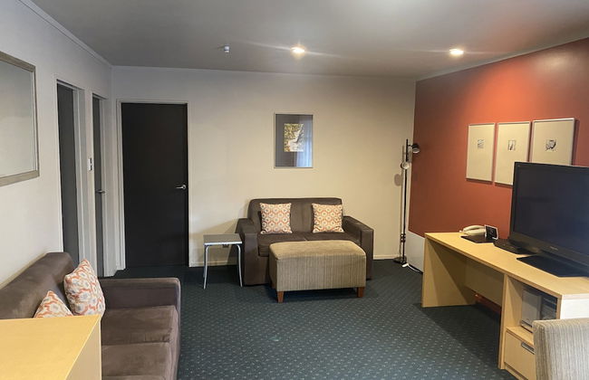 Bentleys Motor Inn - Foto 25