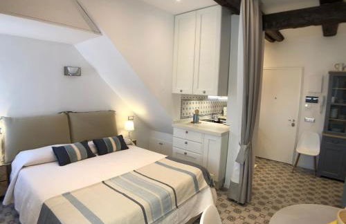 Suite 5 stelle nel Borgo di Celle Ligure - Foto 11