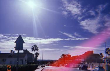 Luxury Holiday Townhouse with Pool II Casa Macarena 02 - Photo 40