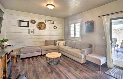 Woods Cross Vacation Rental with Hot Tub! - Photo 13