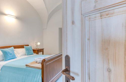 Masseria Scafazzi - Salento - Foto 52