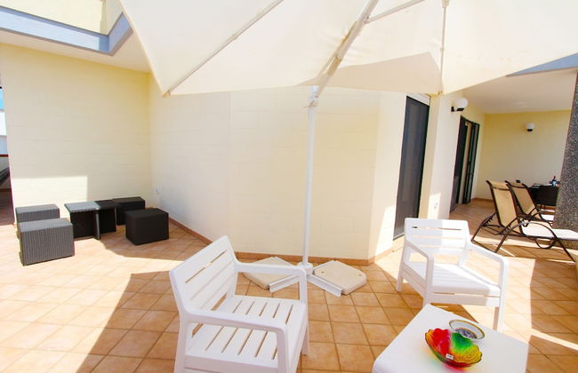 Beach Apartment in Puglia - Foto 15