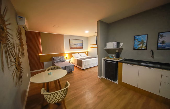 Pousada O Azul de Maragogi - Foto 3